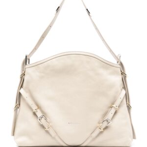 Givenchy medium Voyou leather shoulder bag
