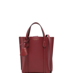 Tory Burch mini Perry leather tote bag