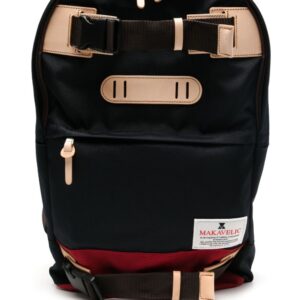 Makavelic Trucks Rootage zipped backpack
