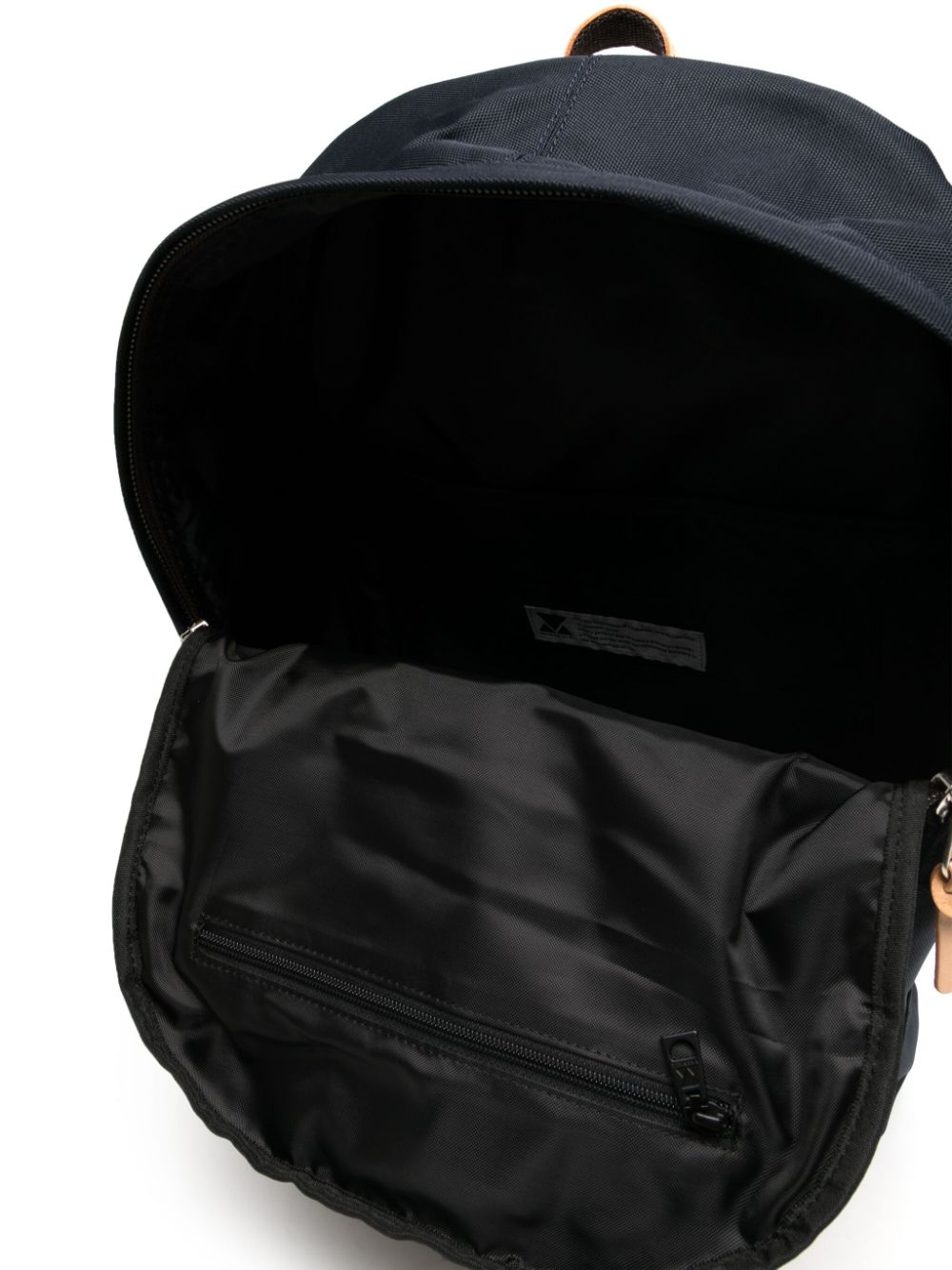 Makavelic Trucks Rootage zipped backpack - Image 5