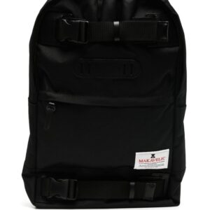 Makavelic Trucks Rootage zipped backpack