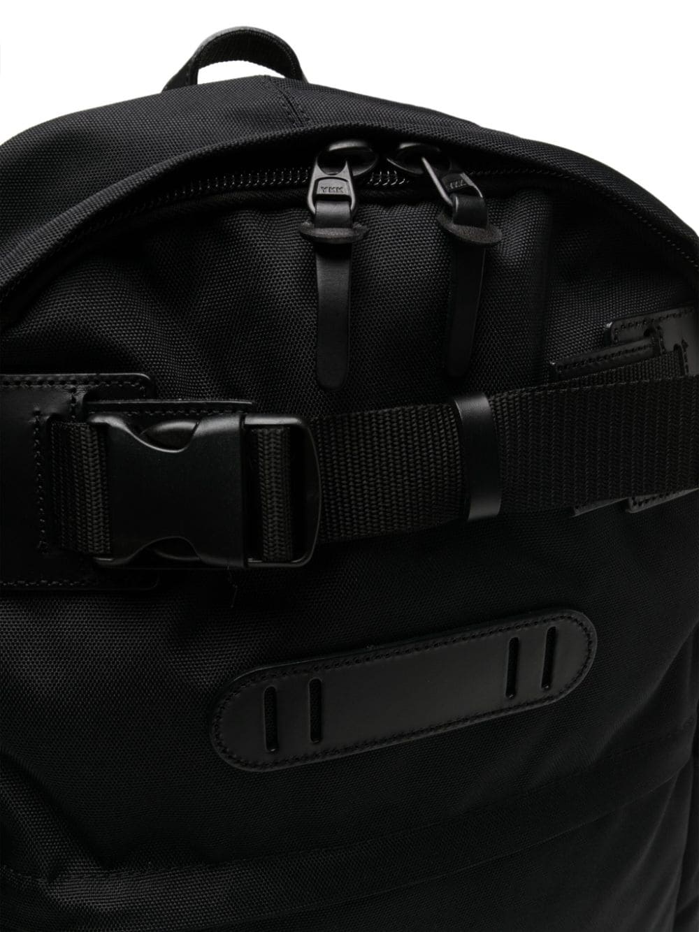 Makavelic Trucks Rootage zipped backpack - Image 4