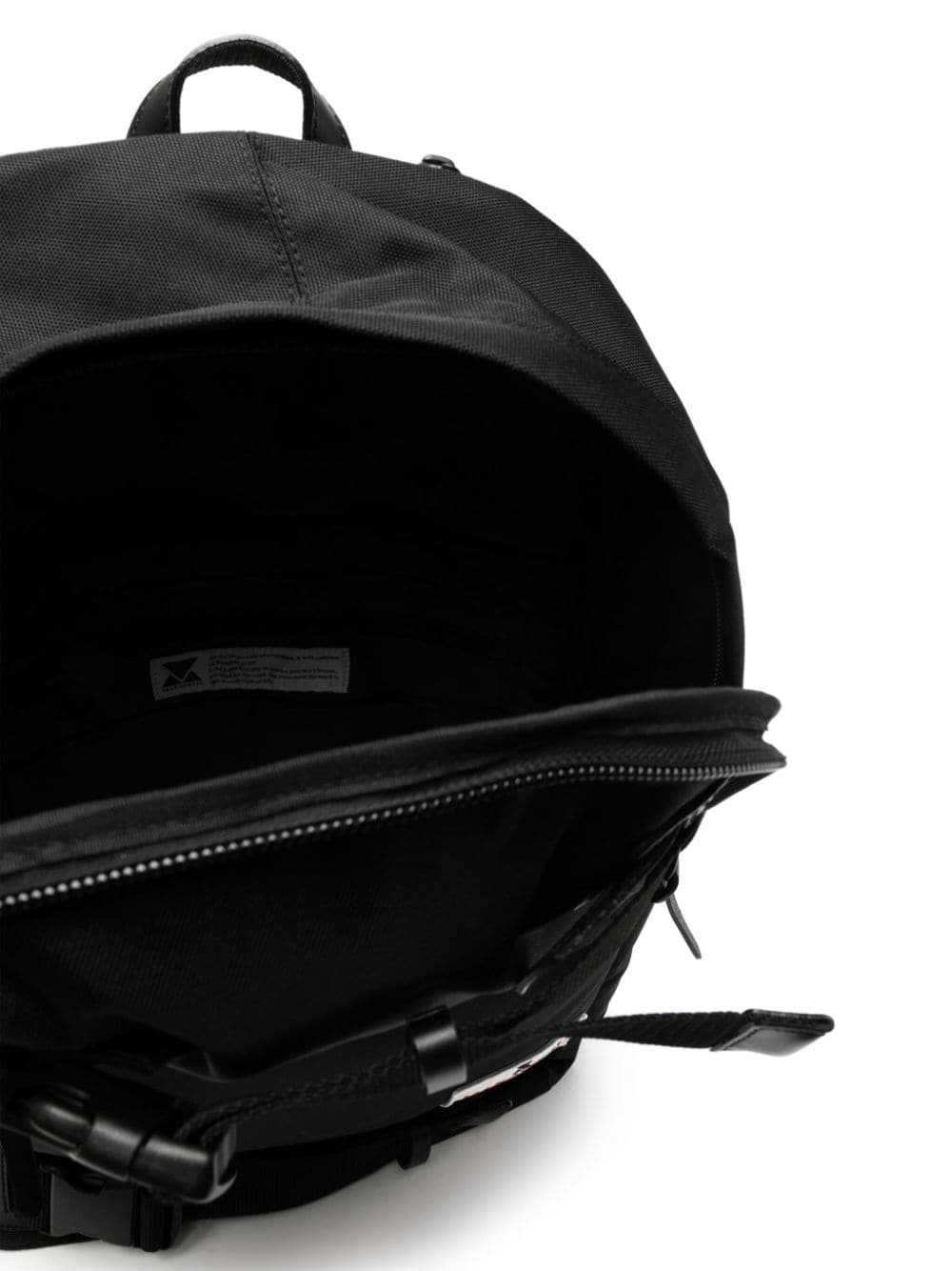 Makavelic Trucks Rootage zipped backpack - Image 5