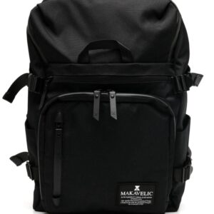 Louis Vuitton Chase Square Box zipped backpack