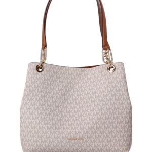 Michael Michael Kors Kensington monogram-pattern tote bag