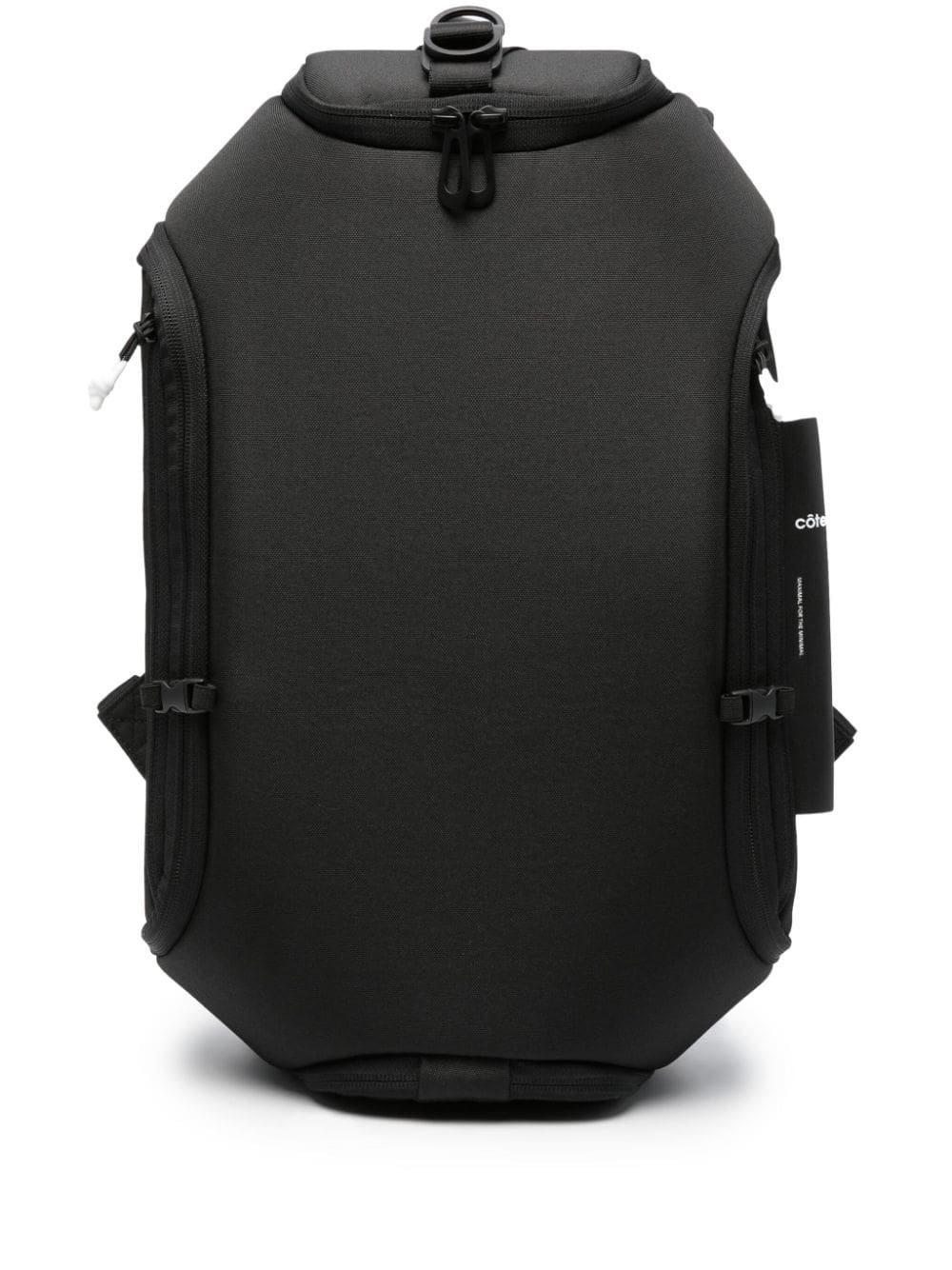 Côte&Ciel Avon expandable-panel backpack
