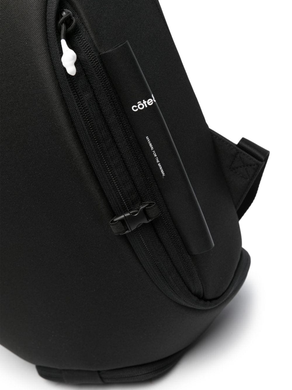Côte&Ciel Avon expandable-panel backpack - Image 2