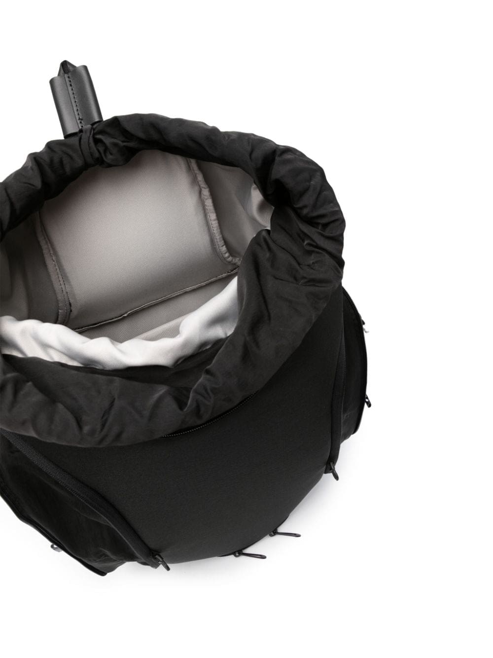 Côte&Ciel Avon expandable-panel backpack - Image 3