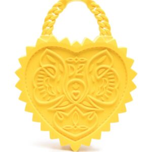 Dsquared2  Open Your Heart tote bag