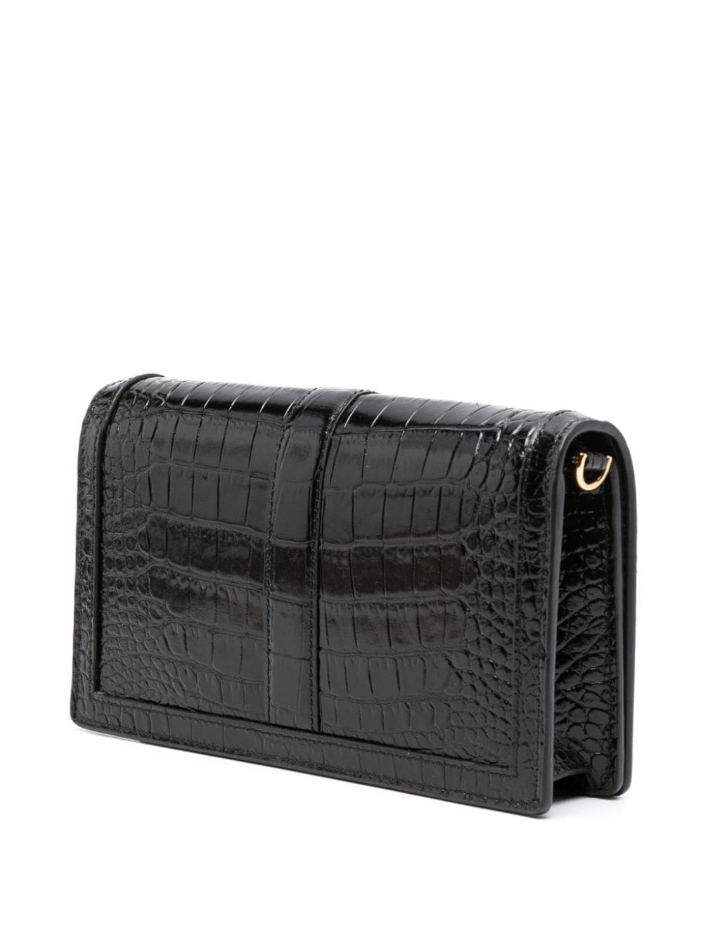 Versace Goddess leather mini bag - Image 3