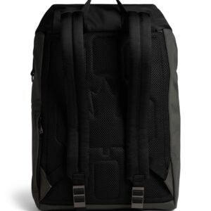 DSQUARED2 Urban logo-lettering backpack