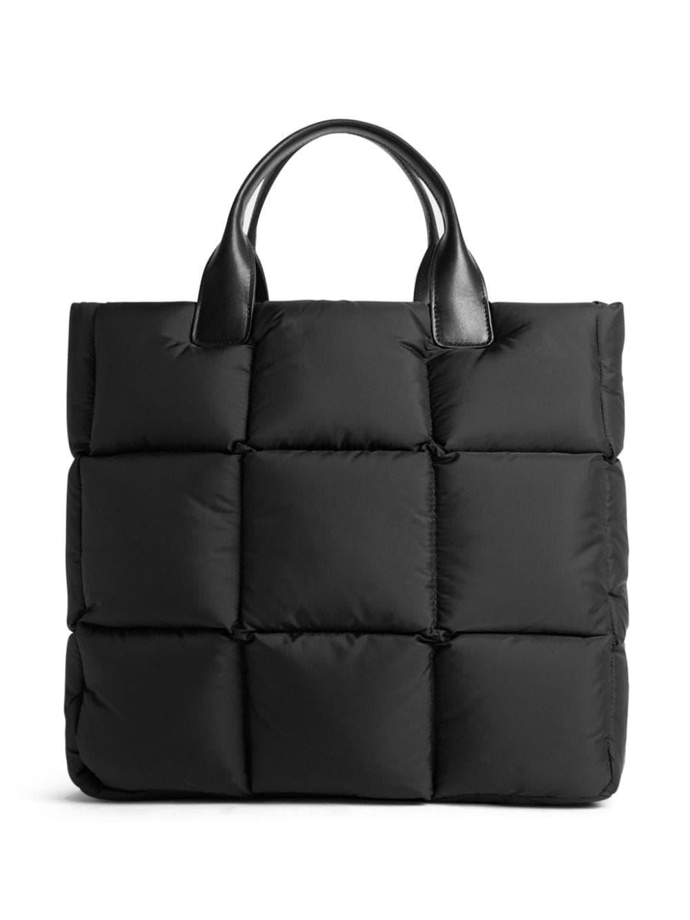 DSQUARED2 Icon quilted tote bag - Image 2
