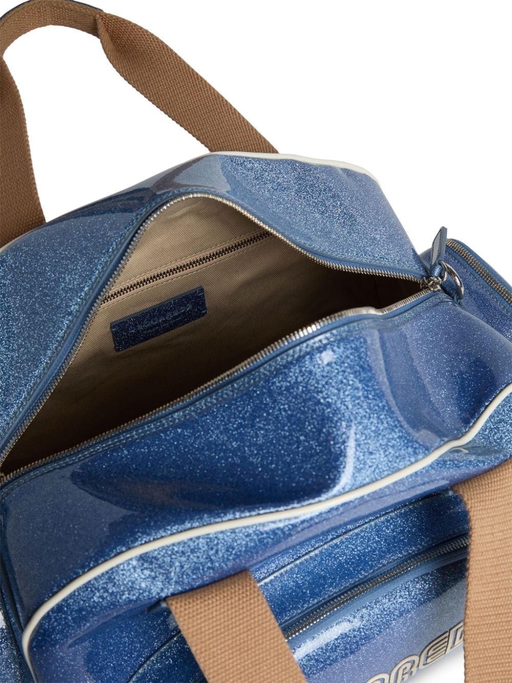 DSQUARED2 logo-print tote bag - Image 5