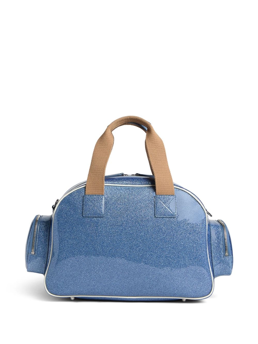 DSQUARED2 logo-print tote bag - Image 2