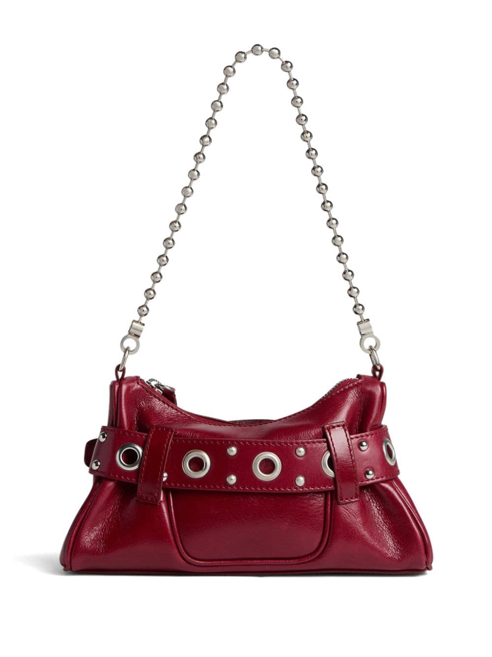 DSQUARED2 Gothic leather belt bag - Image 2