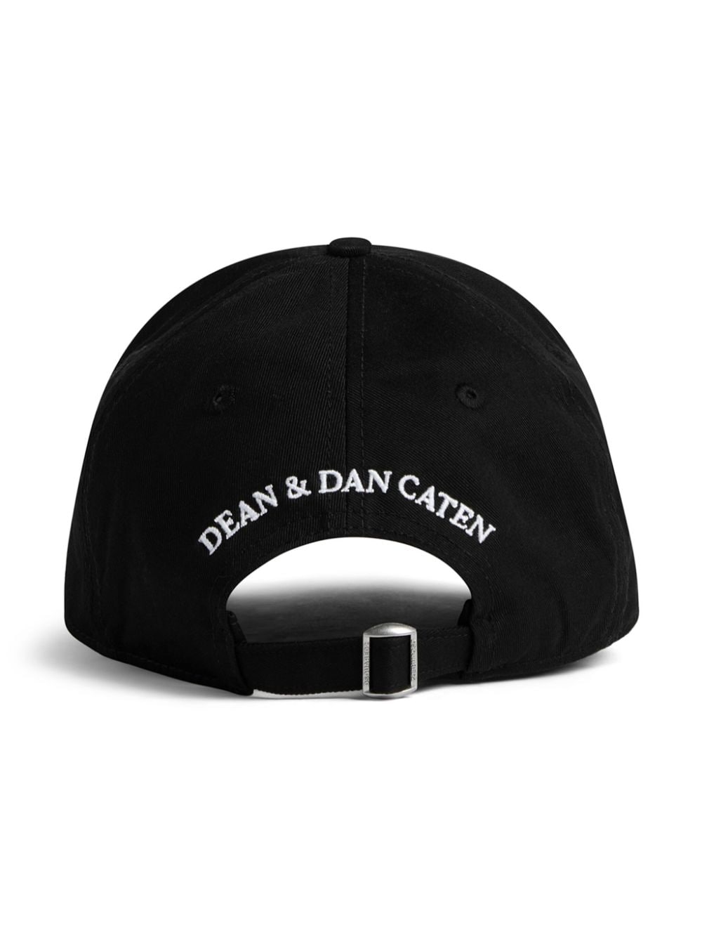 DSQUARED2 logo-embroidered baseball hat - Image 2