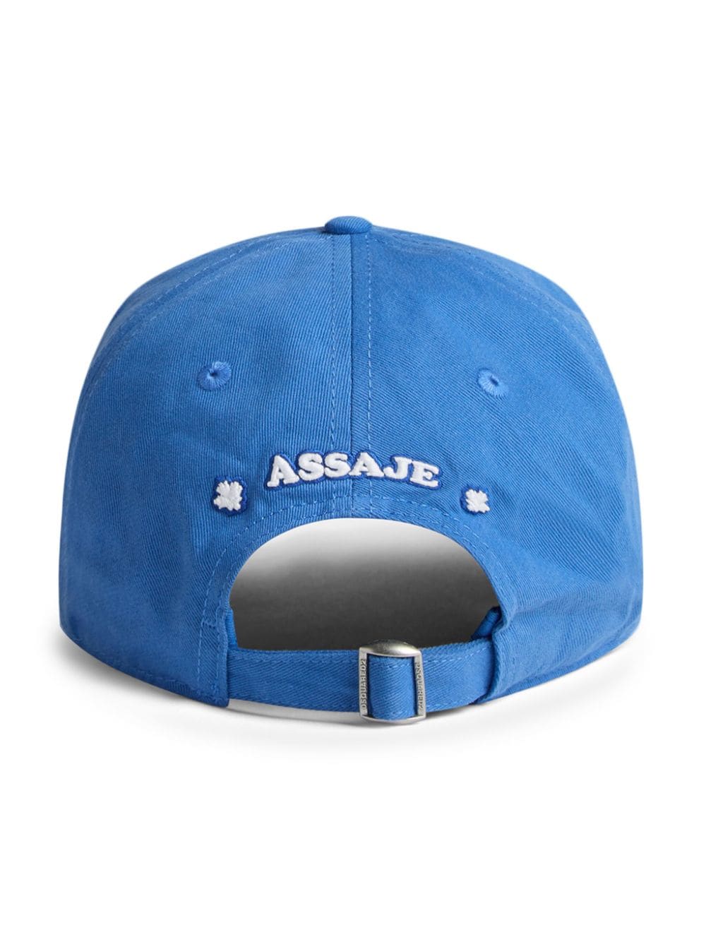 DSQUARED2 logo-embroidered baseball hat - Image 2