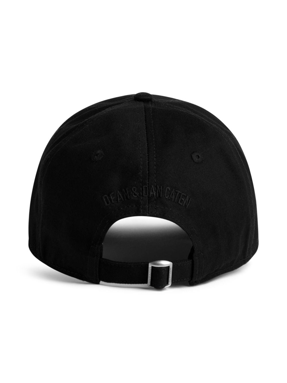 DSQUARED2 logo-embroidered baseball hat - Image 2