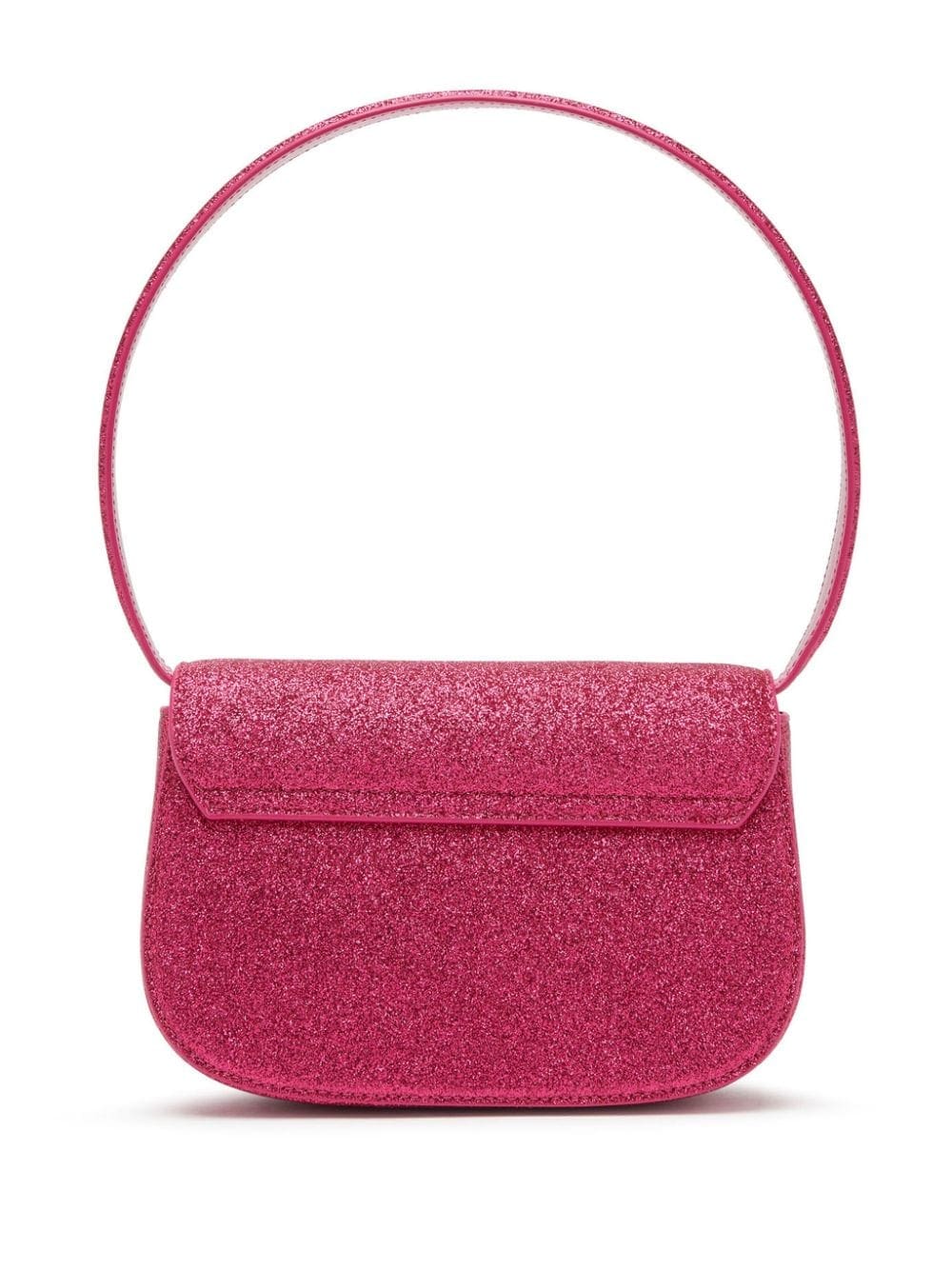 Diesel 1DR glitter shoulder bag - Image 2