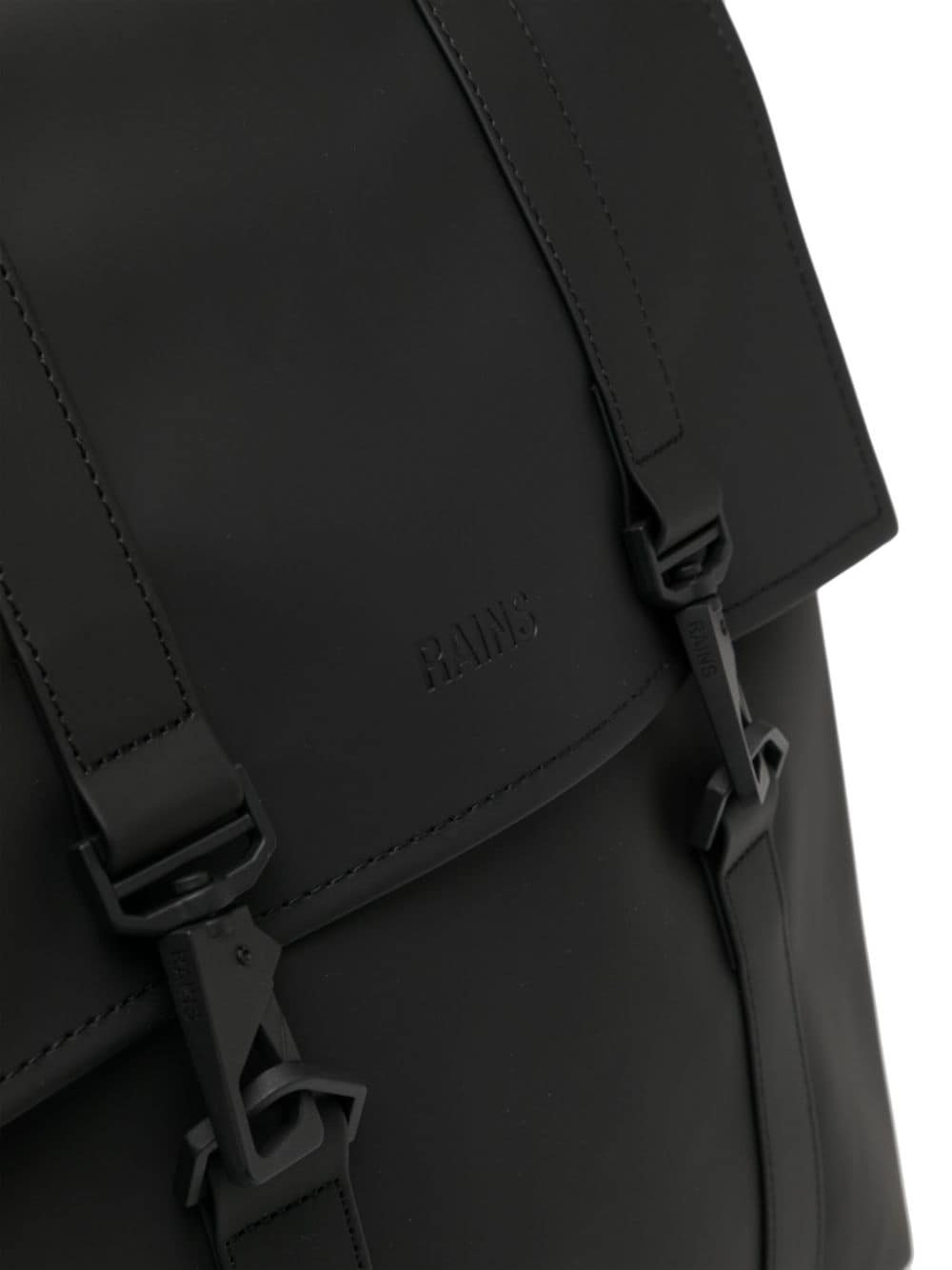 Rains MSN mini backpack - Image 4