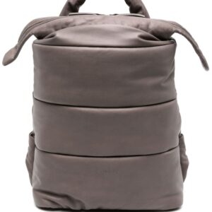 Marsèll padded leather backpack