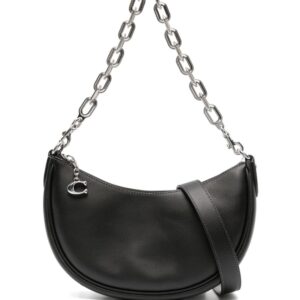 Coach Mira leather shoulder bag