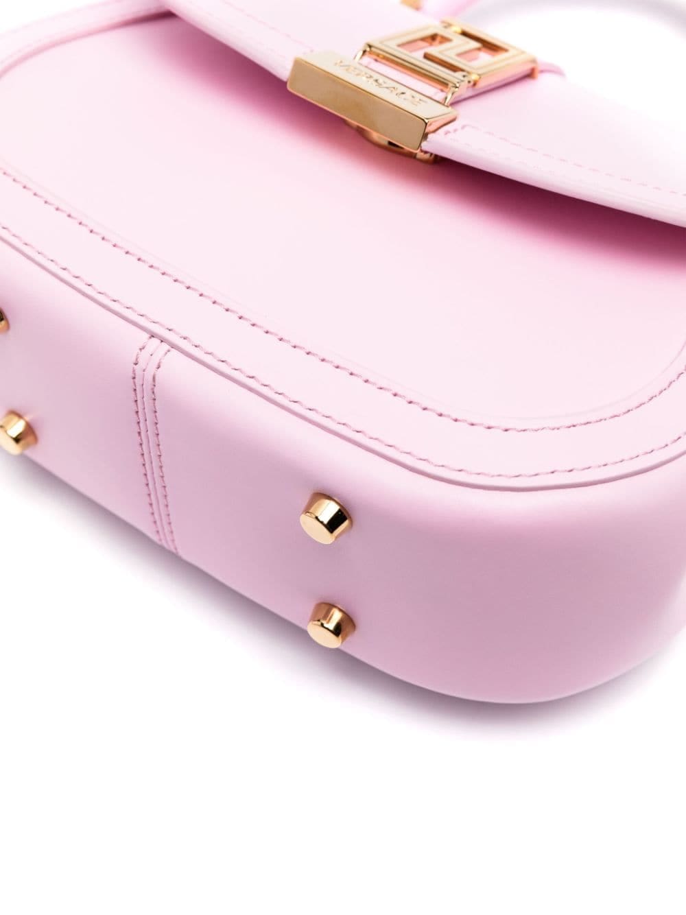 Versace Greca Goddess mini tote bag - Image 4