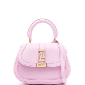 Versace Greca Goddess mini tote bag