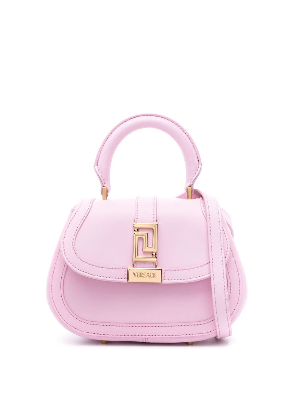 Versace Greca Goddess mini tote bag