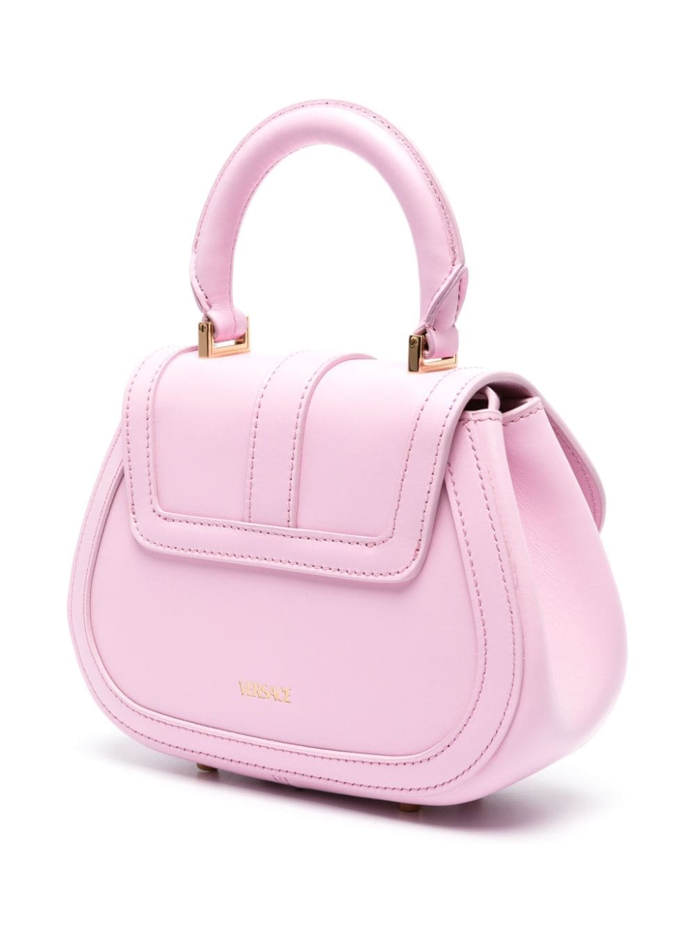 Versace Greca Goddess mini tote bag - Image 3