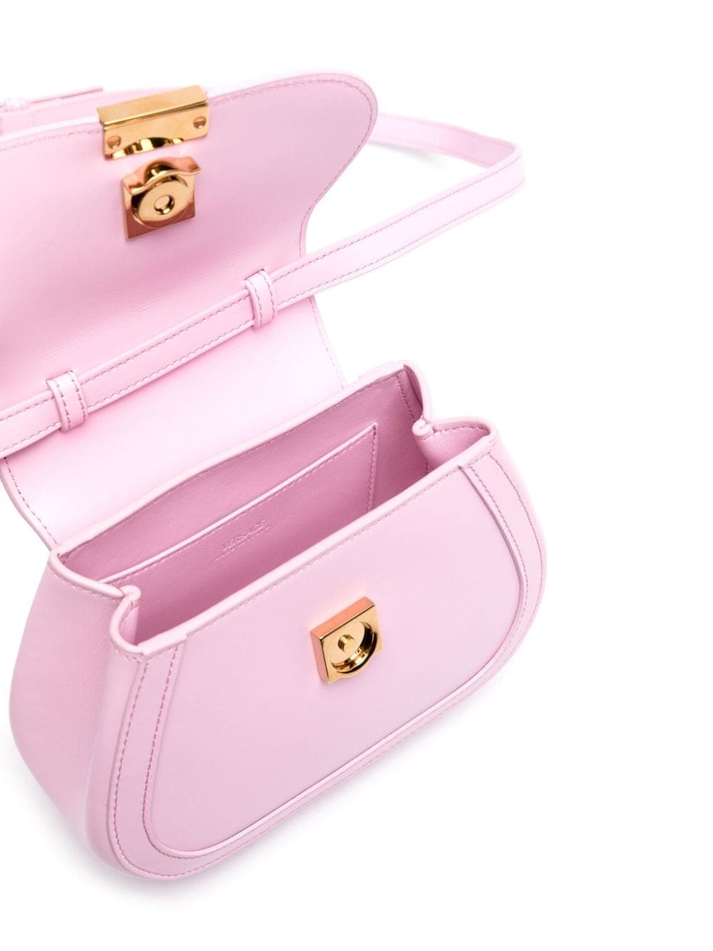 Versace Greca Goddess mini tote bag - Image 5