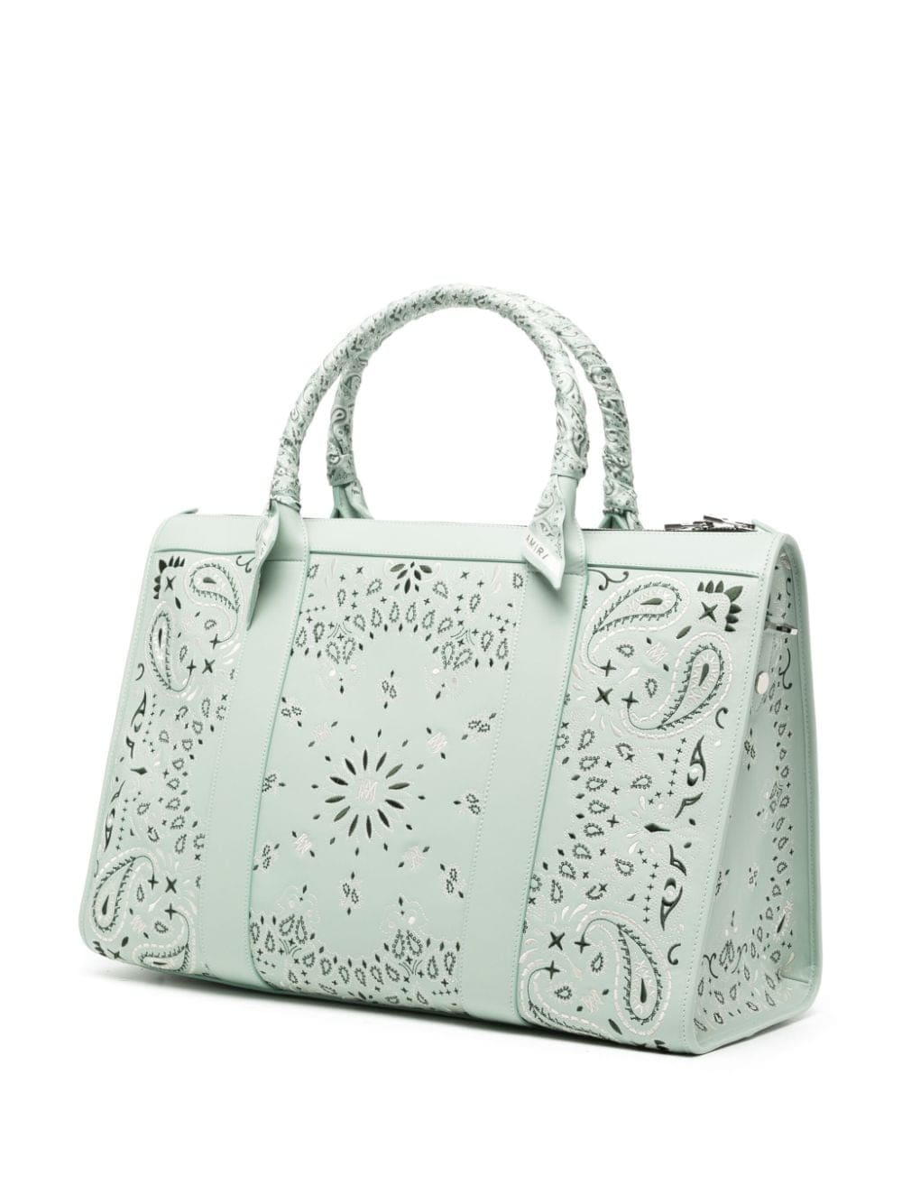 AMIRI Bandana Weekend bag - Image 2