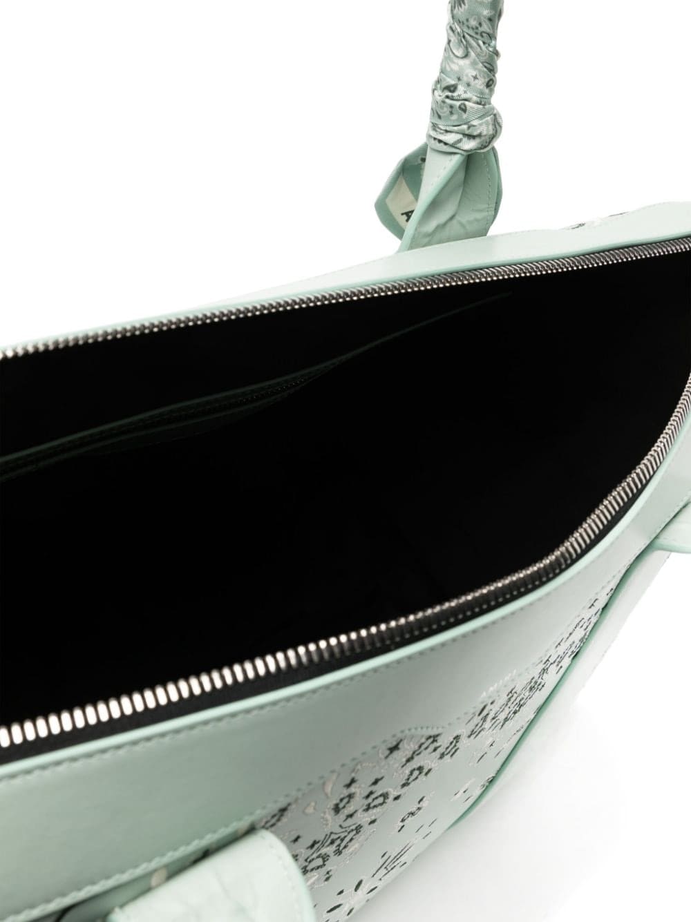 AMIRI Bandana Weekend bag - Image 4