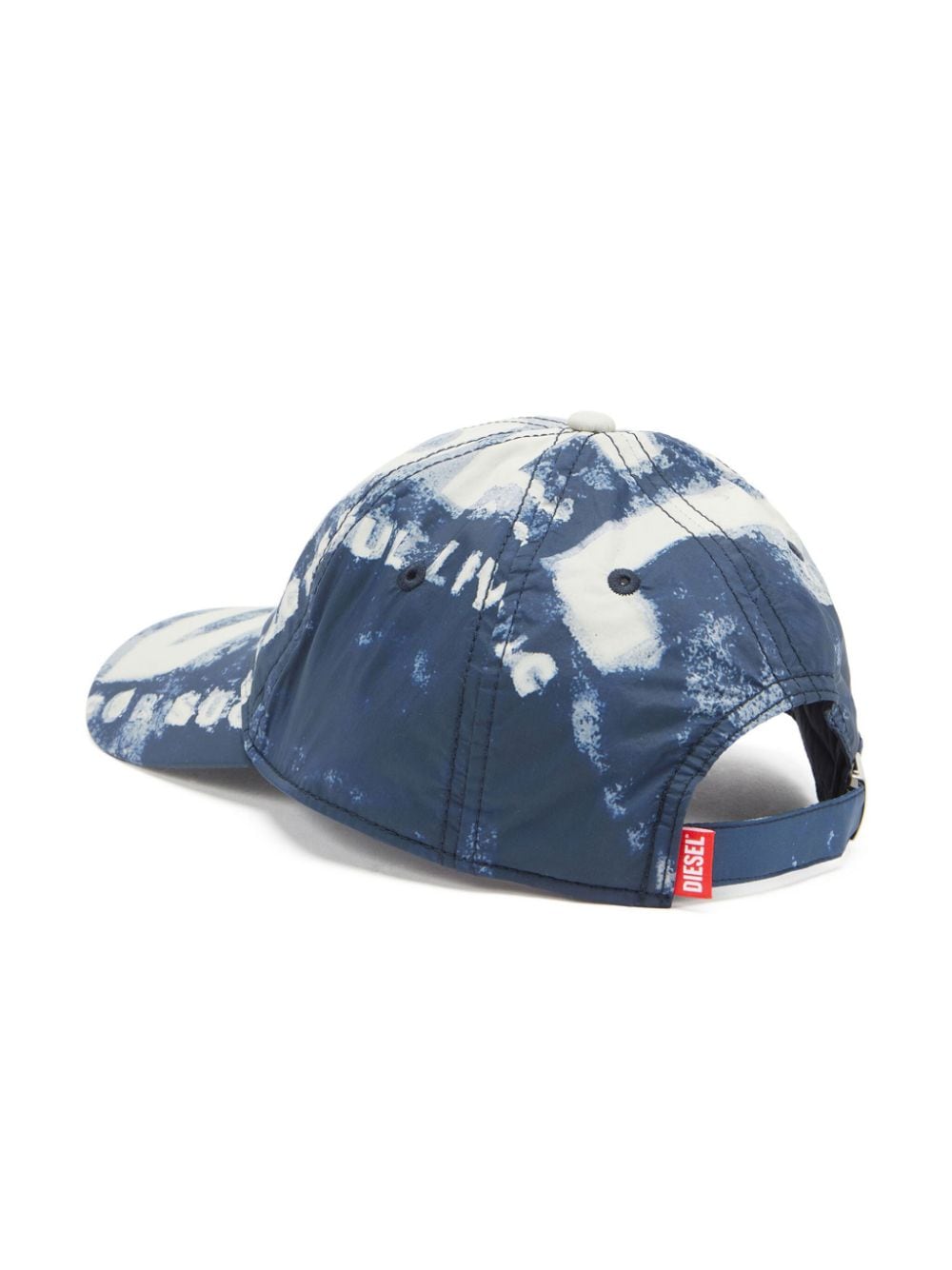Diesel C-Ewan logo-print cap - Image 2