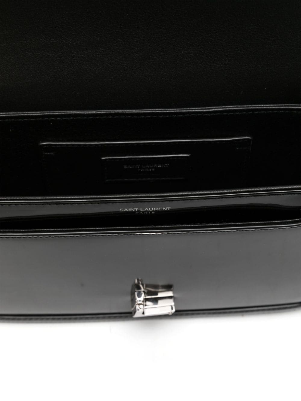 Saint Laurent medium Solferino crossbody bag - Image 5