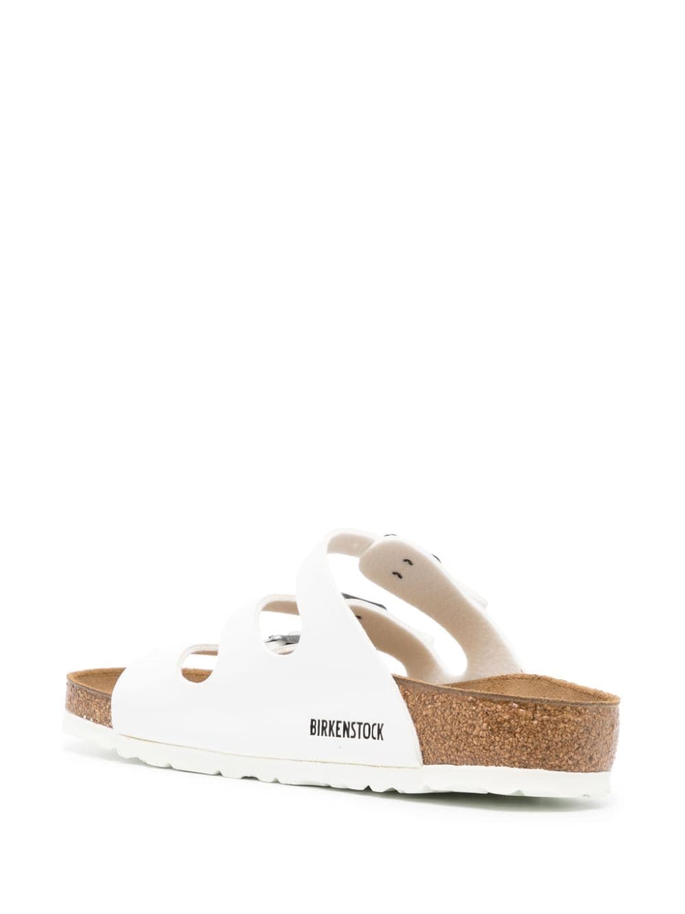Birkenstock Florida leather sandals - Image 2