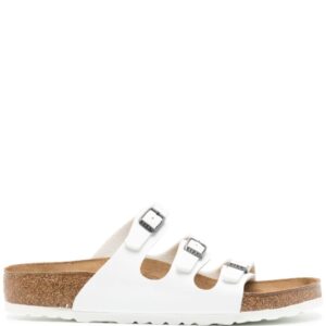 Birkenstock Florida leather sandals