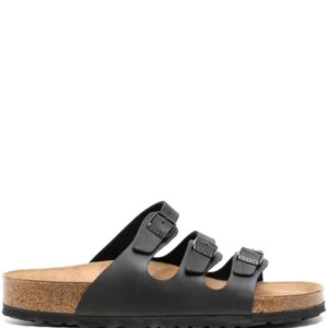 Birkenstock Florida leather sandals