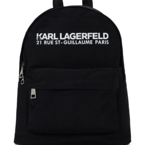 Karl Lagerfeld Rue St-Guillaume backpack
