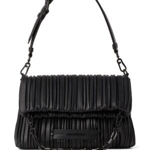 Karl Lagerfeld small K/Kushion folded tote bag