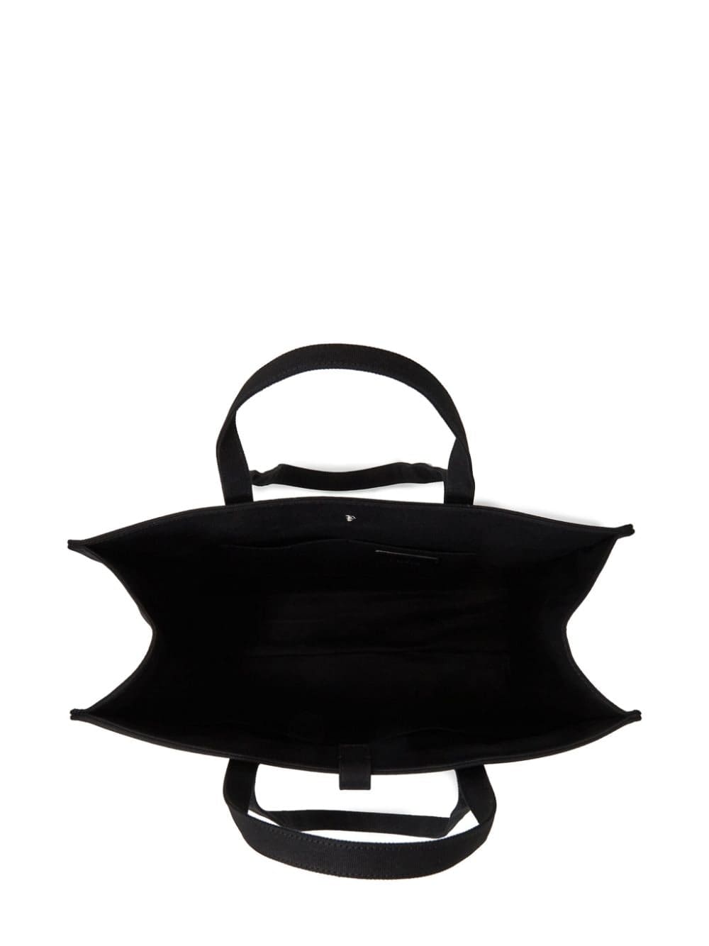 Karl Lagerfeld small Ikonik tote bag - Image 4