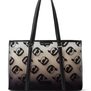 Karl Lagerfeld Ikonik beach bag