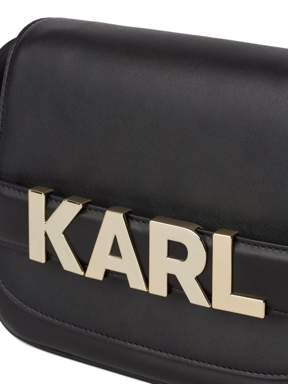 Karl Lagerfeld K/Letters cross body bag - Image 4