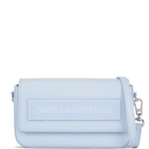 Karl Lagerfeld small Ikon K shoulder bag