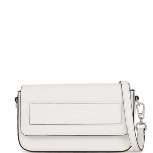 Karl Lagerfeld small Ikon K shoulder bag