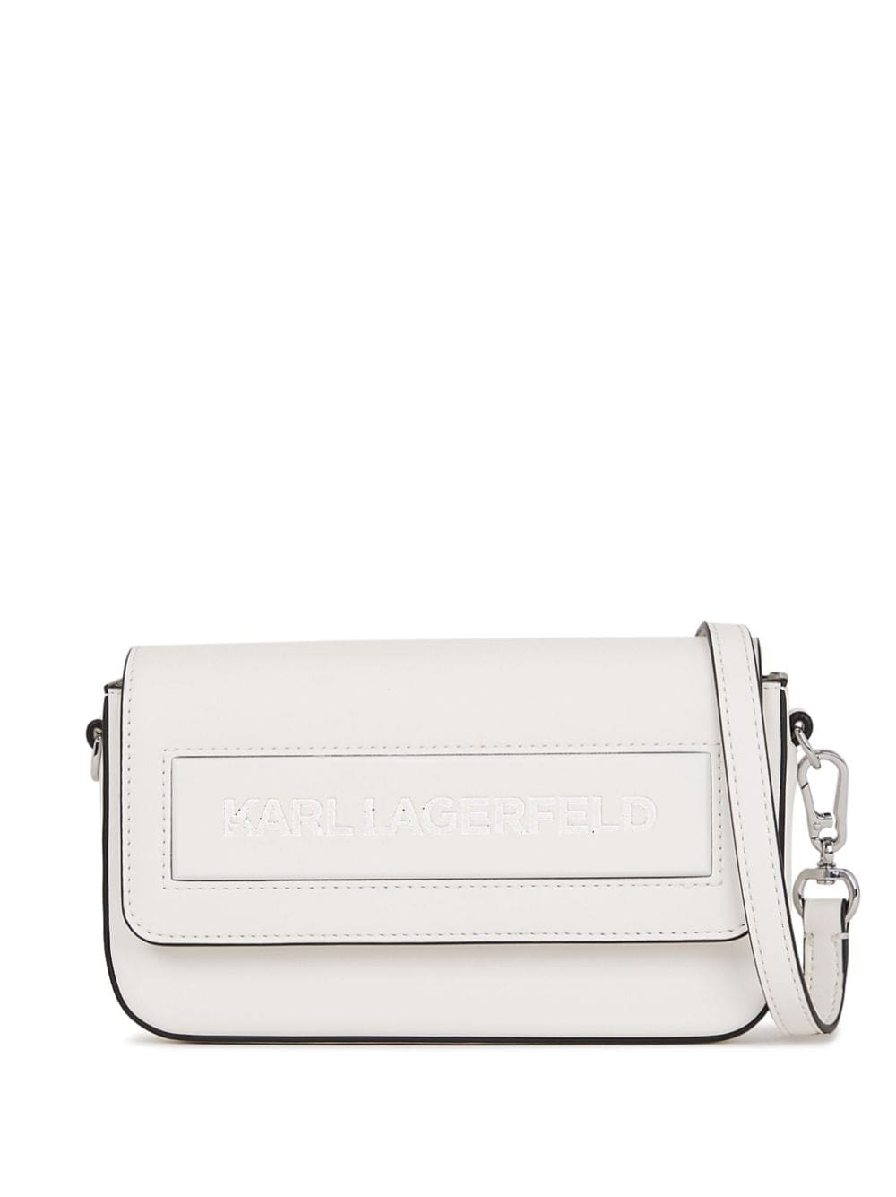 Karl Lagerfeld small Ikon K shoulder bag