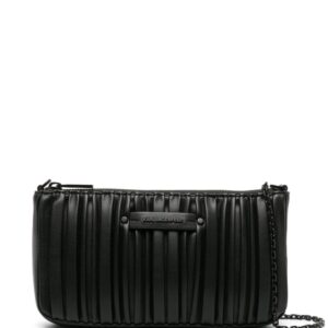 Karl Lagerfeld small K/Kushion shoulder bag