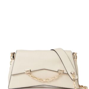 Karl Lagerfeld small K/Seven leather crossbody bag
