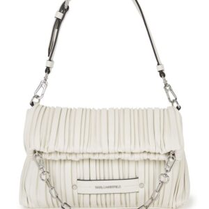 Karl Lagerfeld small K/Kushion folded tote bag