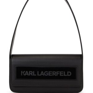 Karl Lagerfeld Ikon K shoulder bag